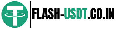 Flash USDT Logo